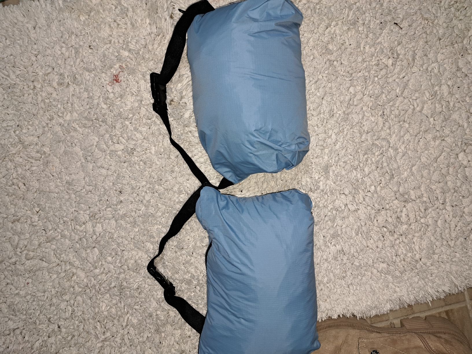 Giacche: Everest Jacke XL, 2 Stk.integrierte Tasche – Usato da Kölliken venduto da Upcycling-by-Mc-TAM 5