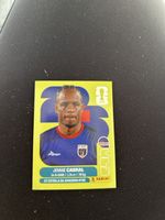 Panini CPV 16
