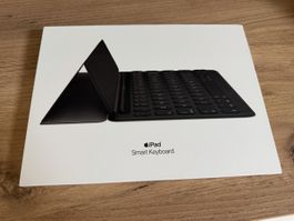 Apple Smart Keyboard für iPad, neu in OVP, Schweizer Layout