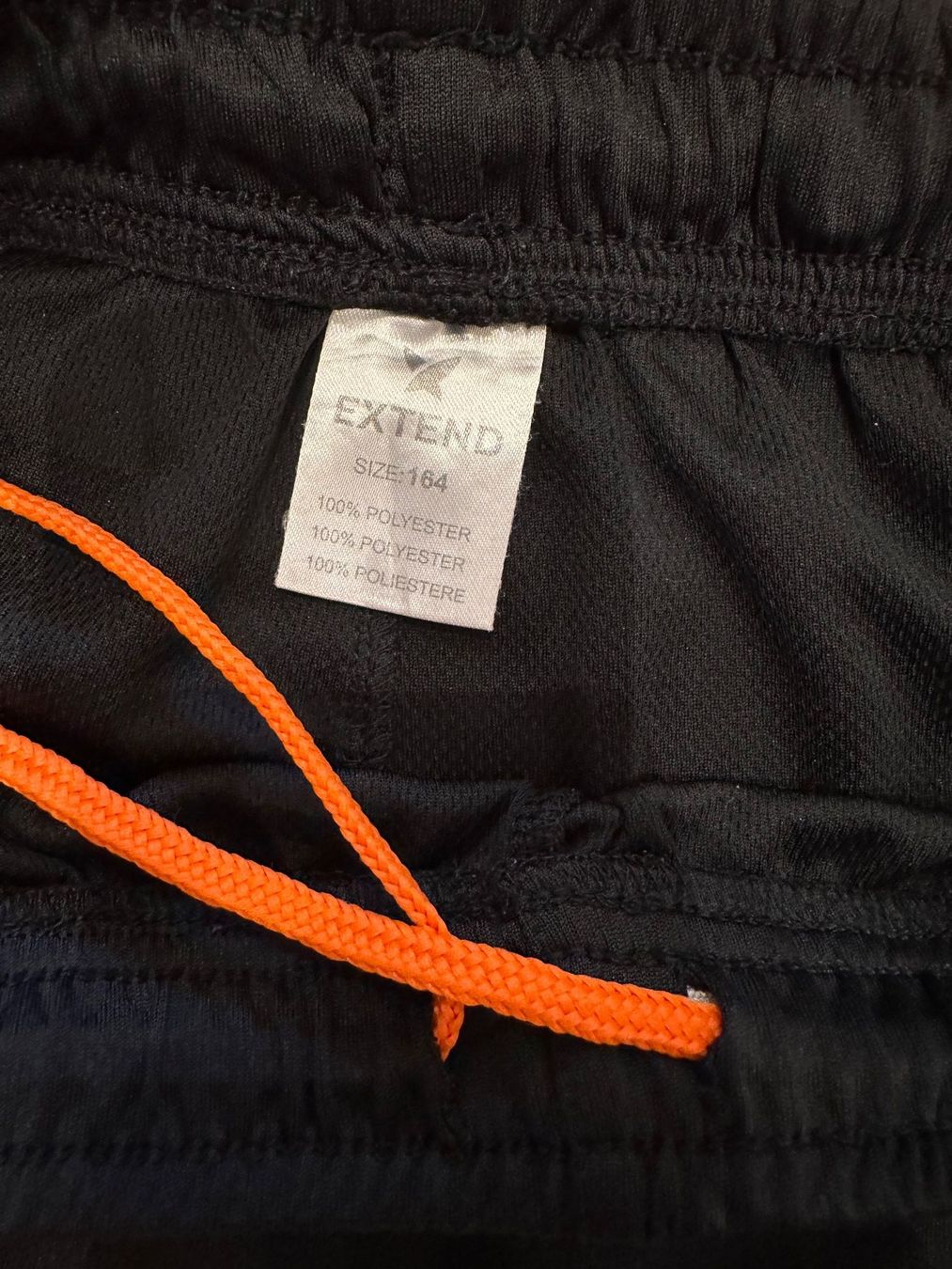 Puma Lotti & Set di vestiti: Puma / Extend Sport-Set Gr. 164 – Usato da Uster venduto da q1w2e3 2