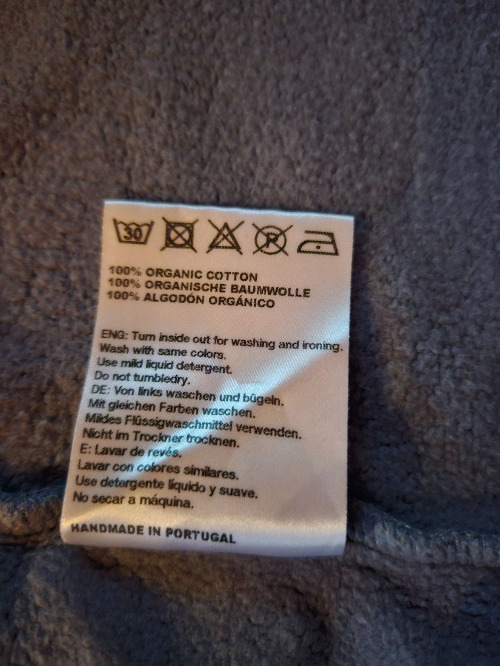 Pulls & Sweat-shirts: Pullover – D'occasion à Tann par Pepiino 5