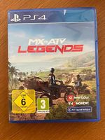 Diverse PS4 Games pro Stück
