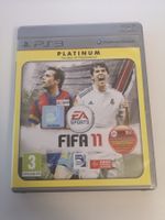 Fifa 11 (Platinum) (PS3)