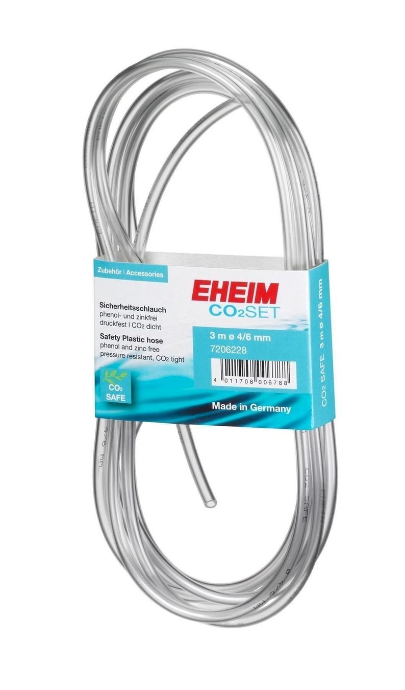 Sonstiges Tierzubehör: EHEIM CO2Set600 inkl. Nachtabschaltung – Neu und originalverpackt aus Bottighofen von zaap 5