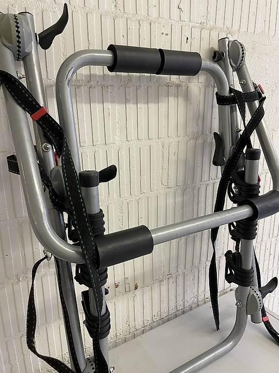 Balken: Heckklappenfahrradträger – Gebraucht aus Adliswil von Pfiff2204 1