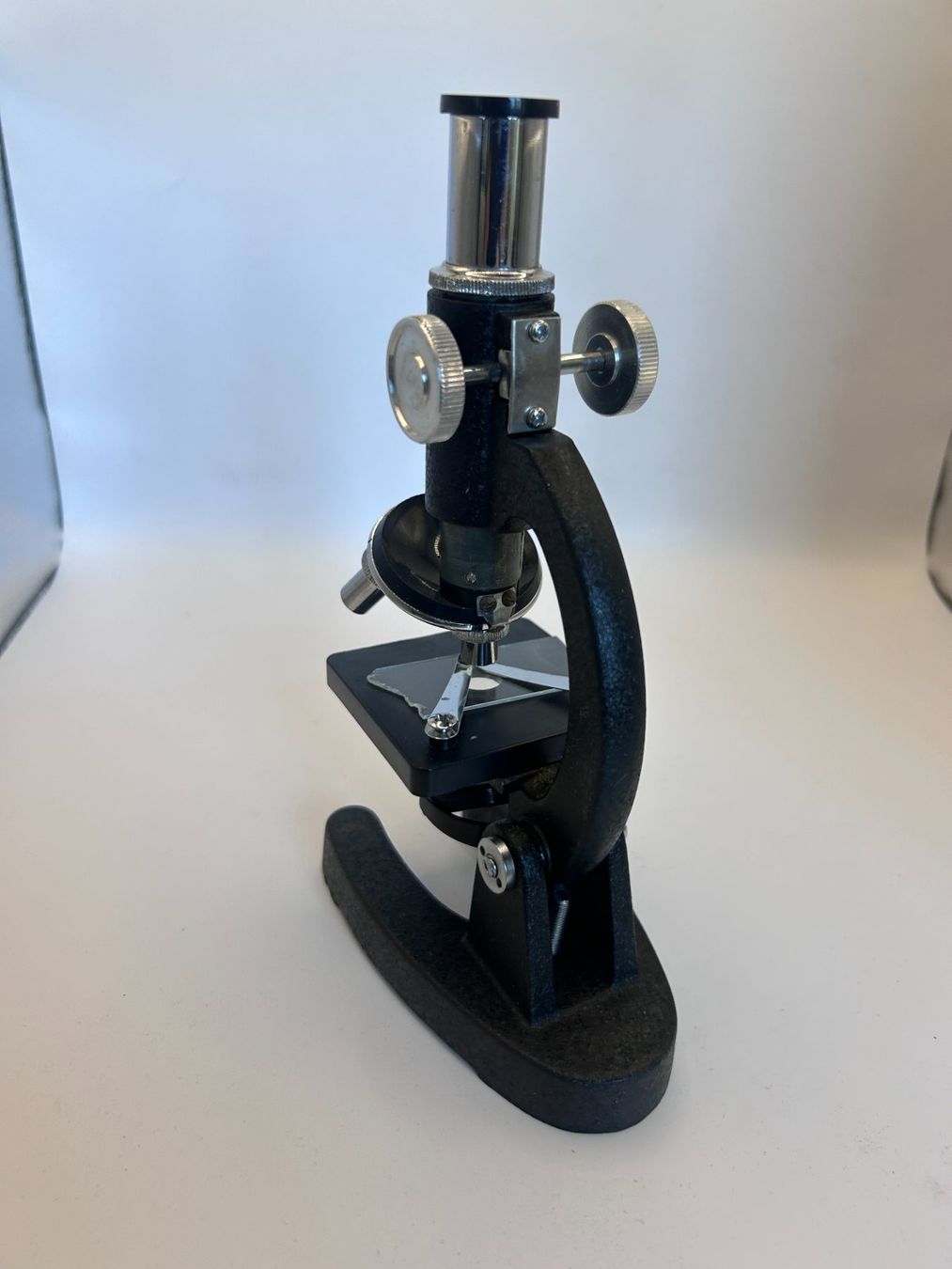 Microscopes: Microscope vintage PERL 100x 200x 300x – D'occasion à Genève par Fastbozzo 2