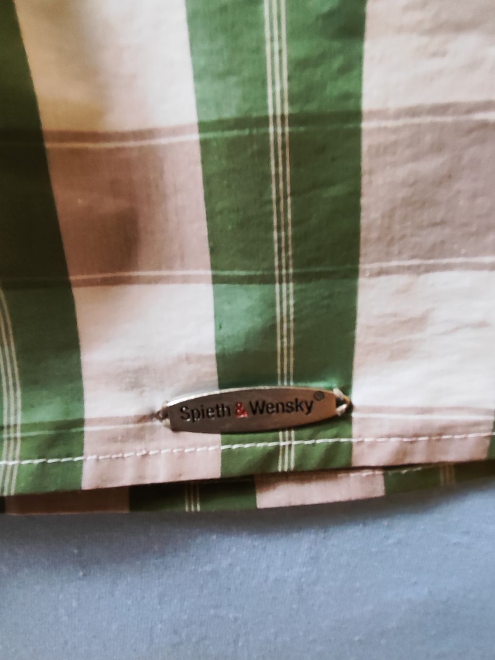 Camicette: Bluse Oktoberfest-Folklorestil – Usato da Madiswil venduto da marmotte63 4
