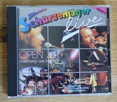 Zillertaler Schürzenjäger – Live / Folge 2 - F25