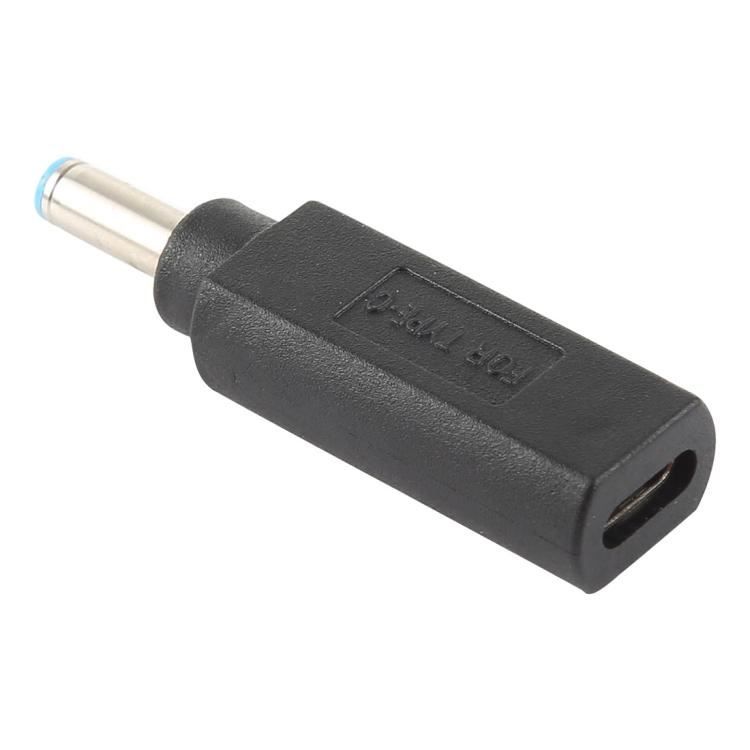 Unità & Adattatore: USB-C / Typ-C-Buchse auf 4,5 x 3,0 mm Stecker – Nuovo e nell'imballaggio originale da Aesch BL venduto da Elektronik_Laden 2