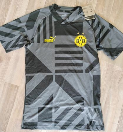 Dortmund BVB Jersey, Grösse S, neu und ungetragen