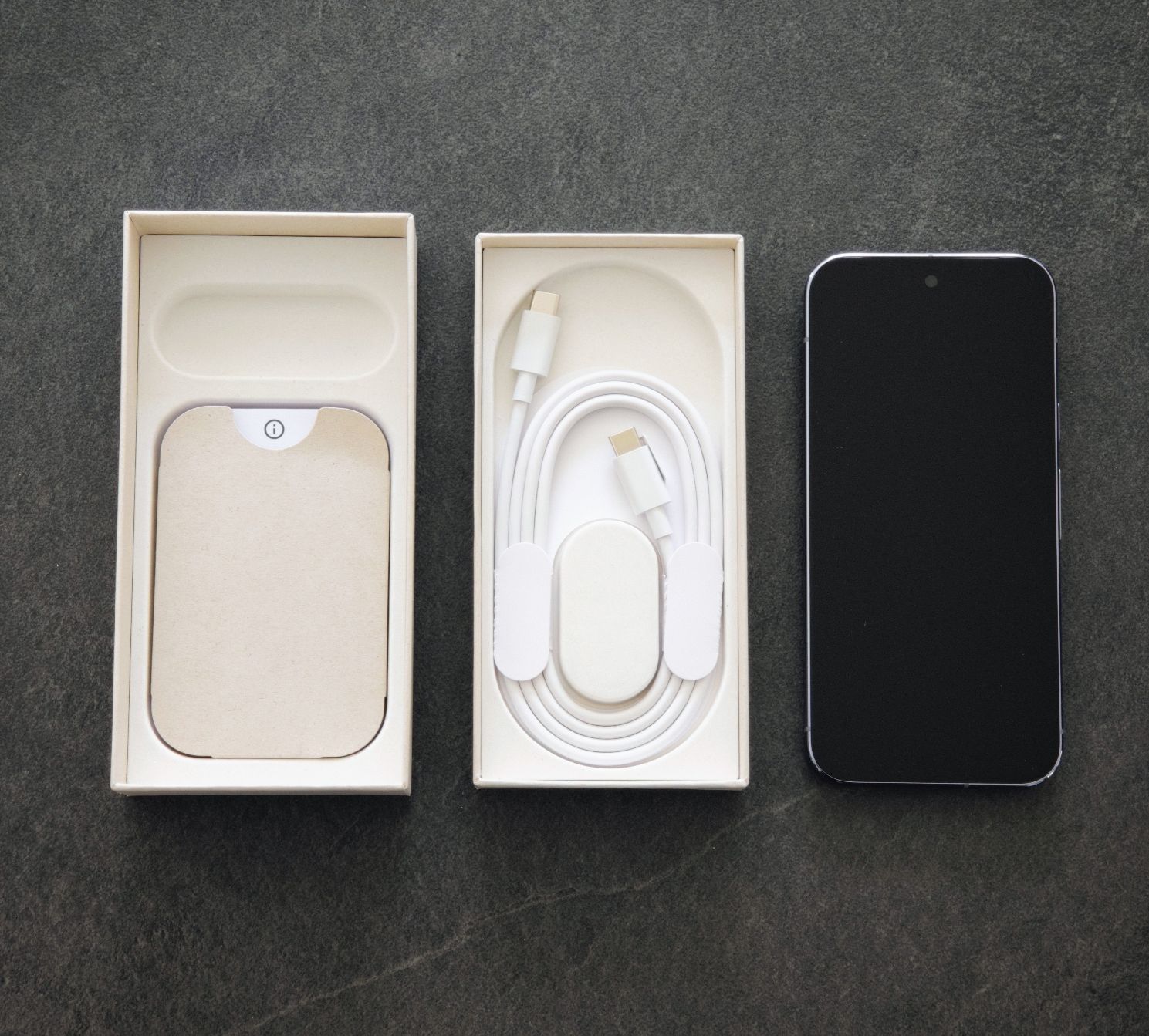 Google Telefoni cellulari / Smartphones: Google Pixel 10 Pro Moonstone 256GB – Usato da Güttingen venduto da sternengucker_ 4