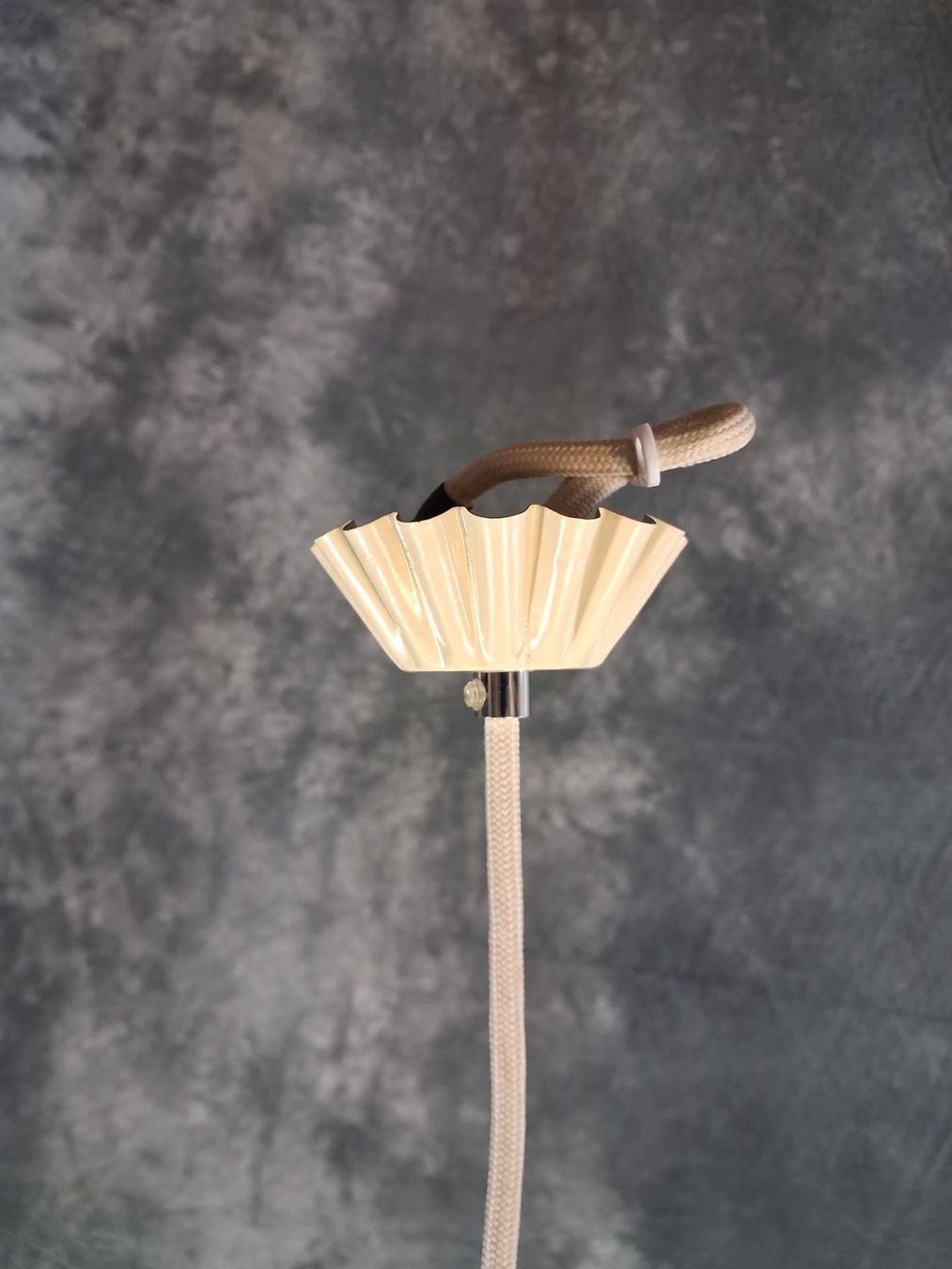 Lampadari & plafoniere: Tee Tassen Lampe – Usato da Winterthur venduto da lampenretter 3