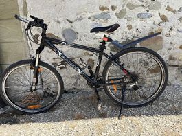 Montain Bike Gerry Fisher