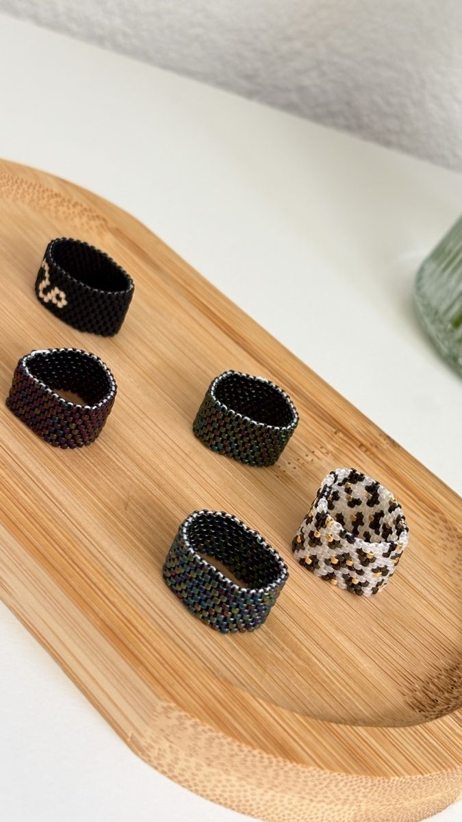 Bagues: Ring  – Neuf avec emballage d'origine à flawil par olg_86jt