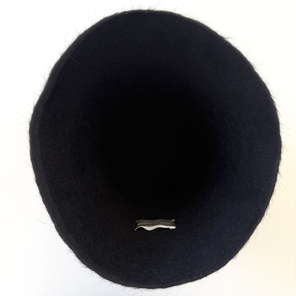 Copricapi, berretti & cappellini: COMME DES GARCONS Homme Plus New Hat – Nuovo (secondo la descrizione) da Emmen venduto da Nightingale_2022 3