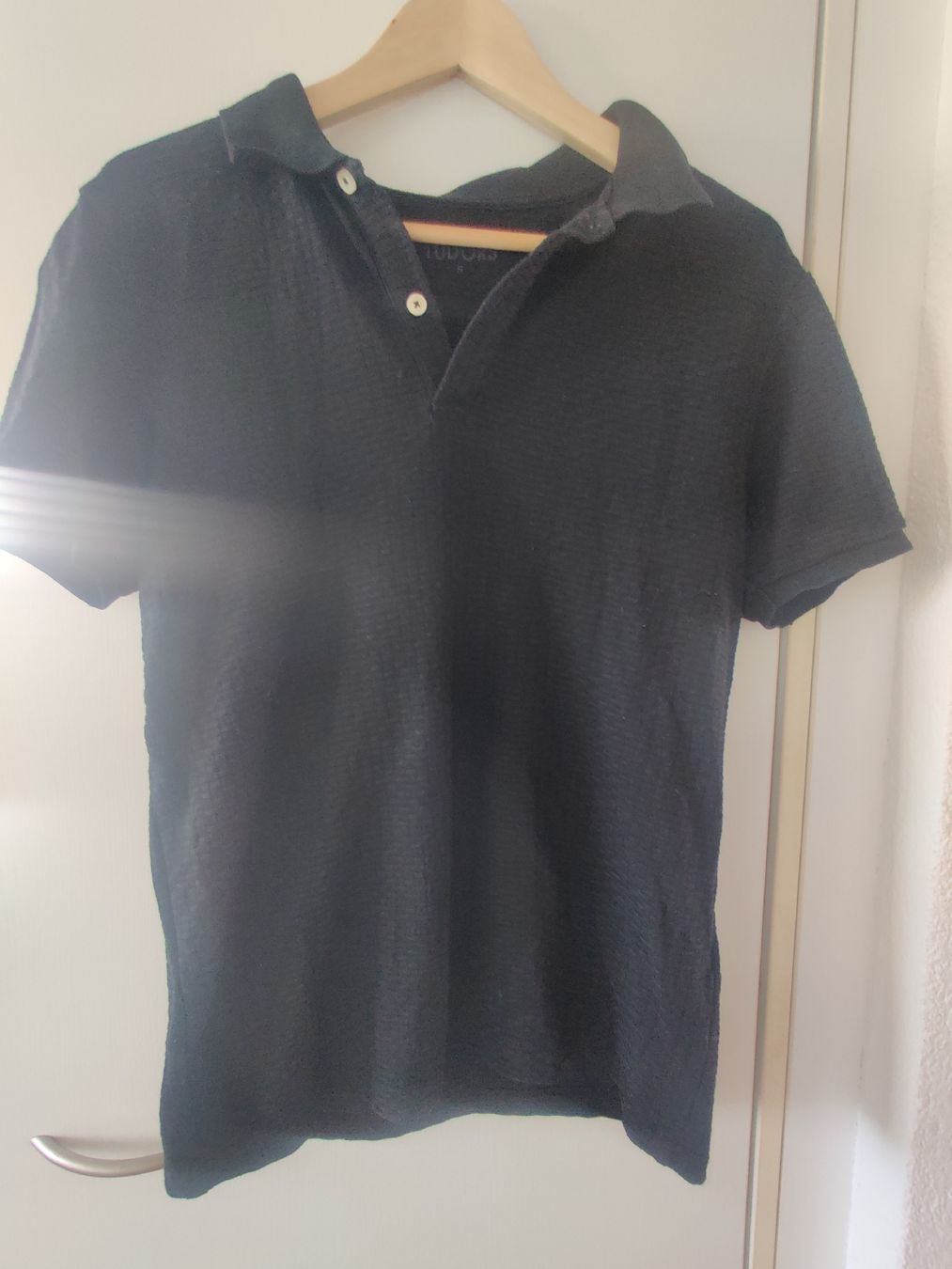 Magliette Polo: Herren Poloshirt – Usato da Buchs ZH venduto da indli10