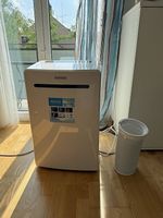 14000 BTU mobile Klimaanlage WiFi Dolceclima Aira 14 D NW