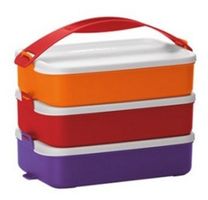 Tupperware - Click-to-Go Set