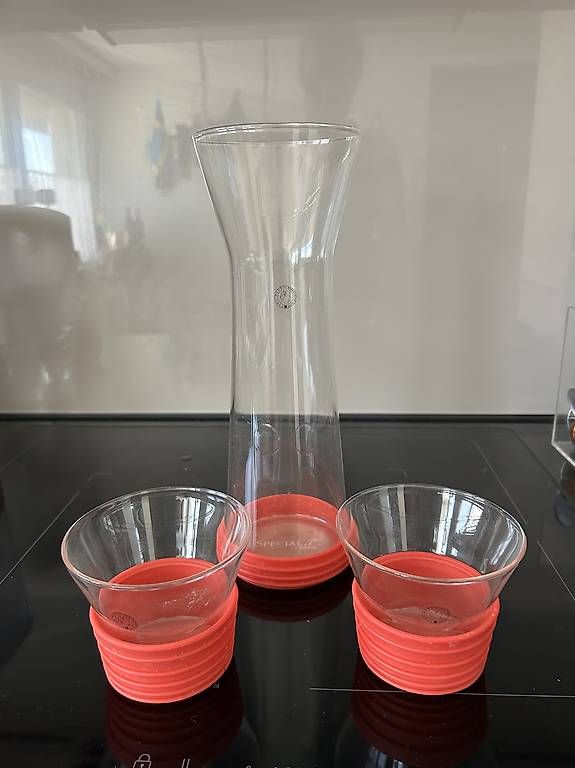 Verres: Special T Krug und 2Gläser – D'occasion à Willisau par Geissbock11