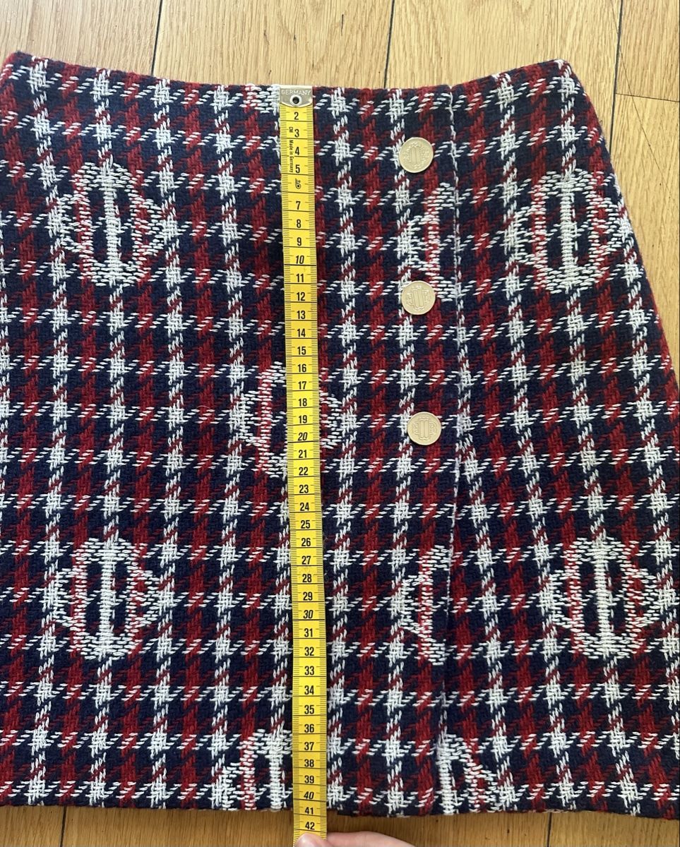 Maje Gonne: Maje skirt size FR36 – Usato da Geneve venduto da iri_dr5s 5