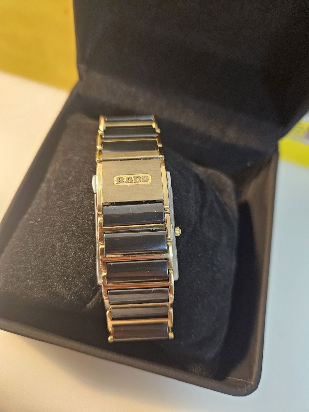 Rado Uhren: Rado DiaStar – Gebraucht aus Adlikon b.Regensdorf von kuka02 4