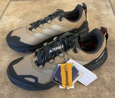 Adidas Terrex AX5 GTX Herren Trekkingschuh Grösse 40 NEU