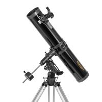 Teleskop Omegon