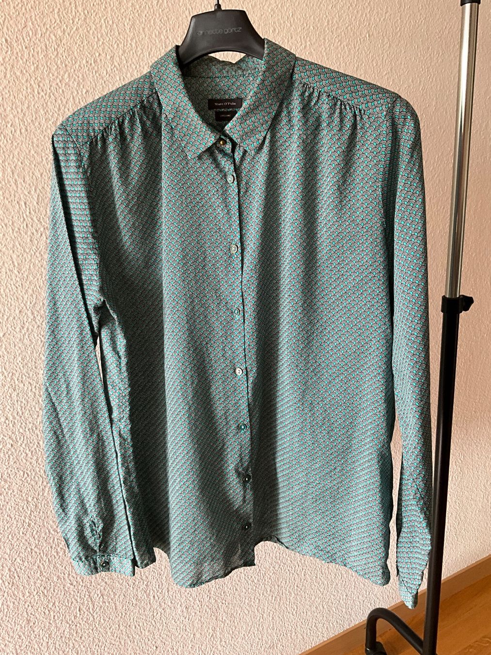 Marc O'Polo Blusen: Bluse Marc O'Polo Gr. 40 – Neu (gemäss Beschreibung) aus Muri b. Bern von VmuriV