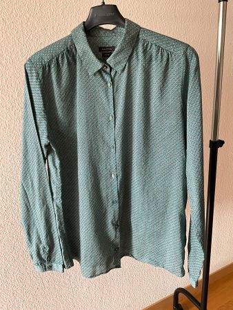 Bluse Marc O'Polo Gr. 40