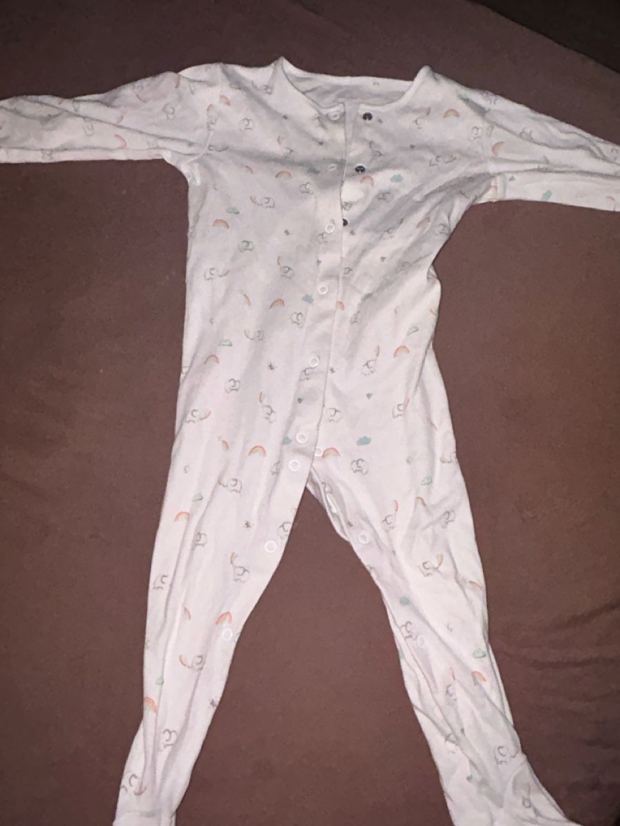 Next Pigiama & Simili: Pijama von Next 92  – Usato da St. Gallen venduto da oli_ryy9