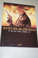 DURANGO       °°°° UN PAS VERS L'ENFER  °°°° No.14