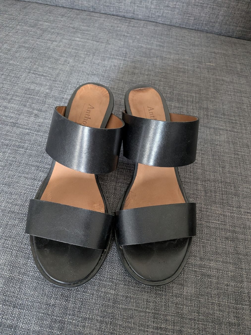 Scarpe da donna: anthology Paris sandals 37 – Usato da Zürich venduto da Chr_j229
