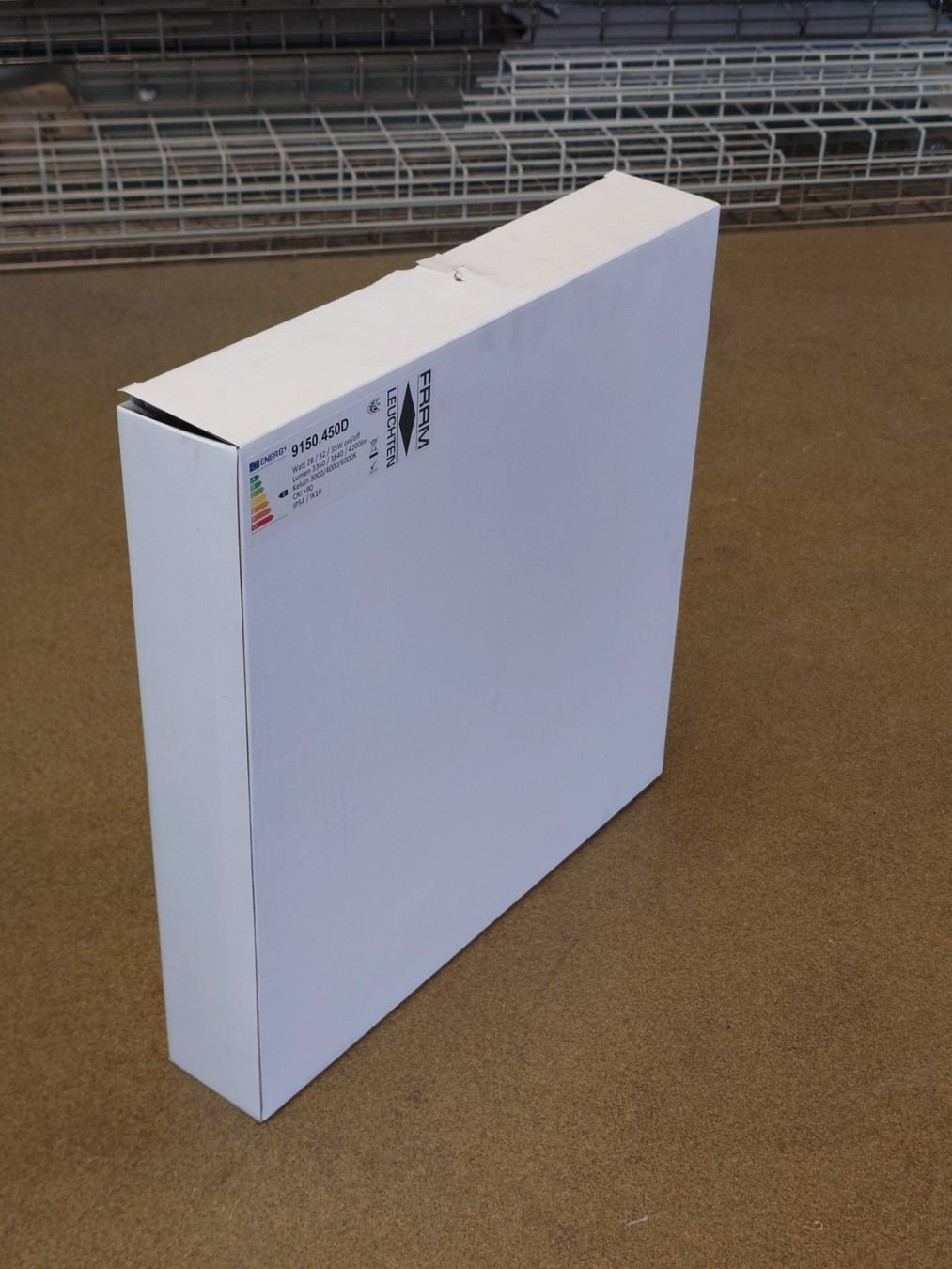 Lampadari & plafoniere: Deckenleuchten rund – Usato da Thun venduto da werft_thun