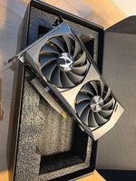 Zotac Gaming GeForce RTX 3060 Ti 8GB