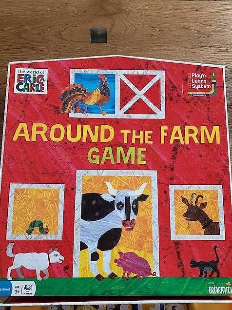 Giochi: Jeux de société – Usato da Cheseaux-Noréaz venduto da carole_oz