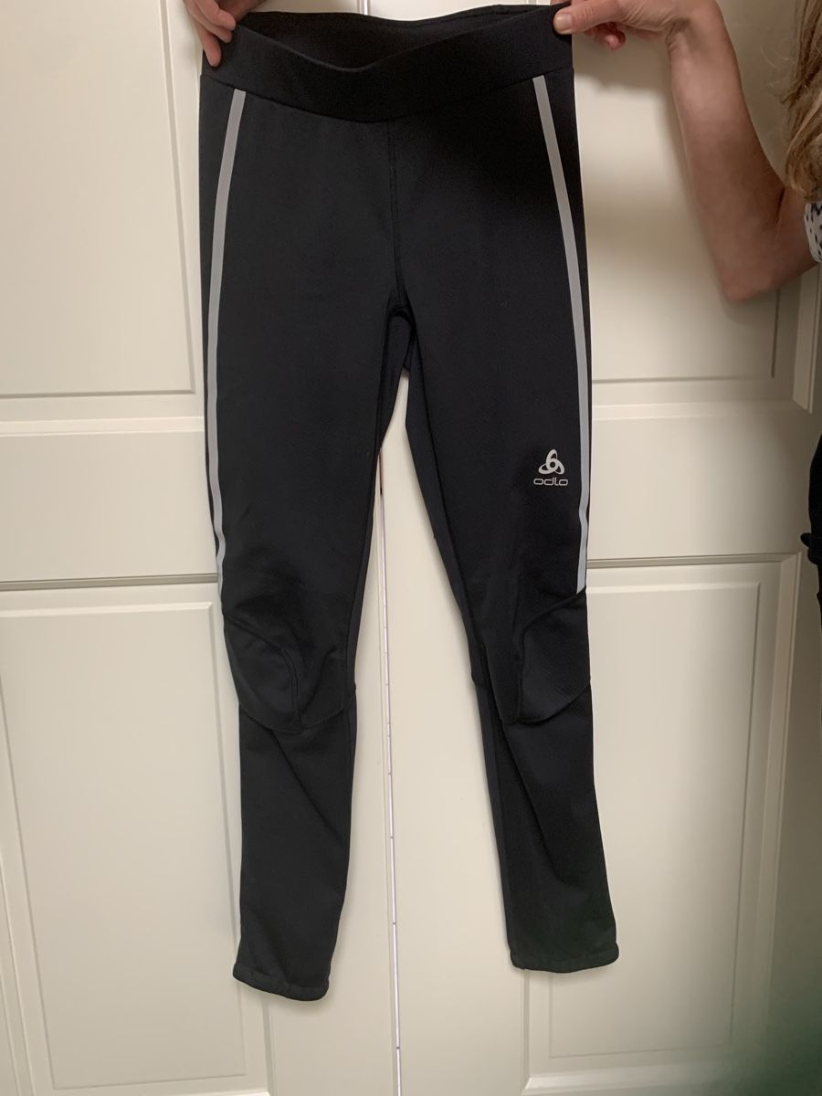 Odlo Pantaloni: Odlo outdoorhose – Usato da zürich venduto da Josmon