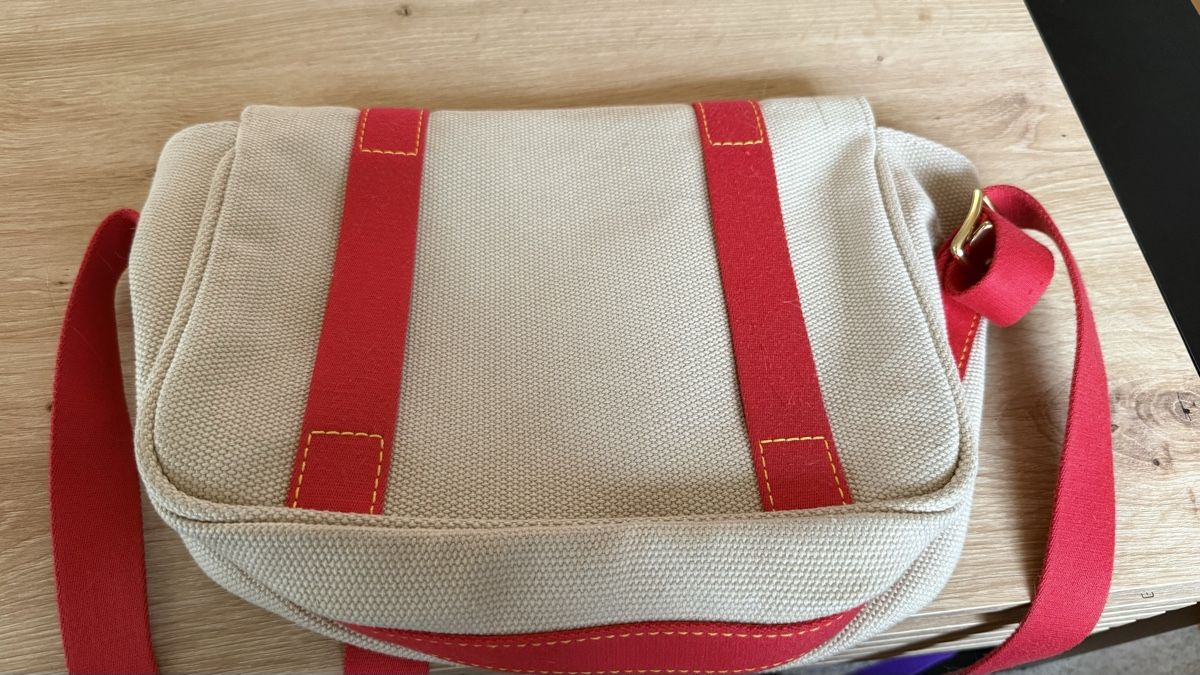 Louis Vuitton Borse: Original Louis Vuitton Antigua Besace PM – Usato da Basel venduto da dafal4059 3