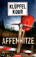 Klüpfel / Kobr - Affenhitze / Krimi