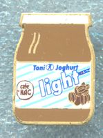 Toni Joghurt  Mokka light