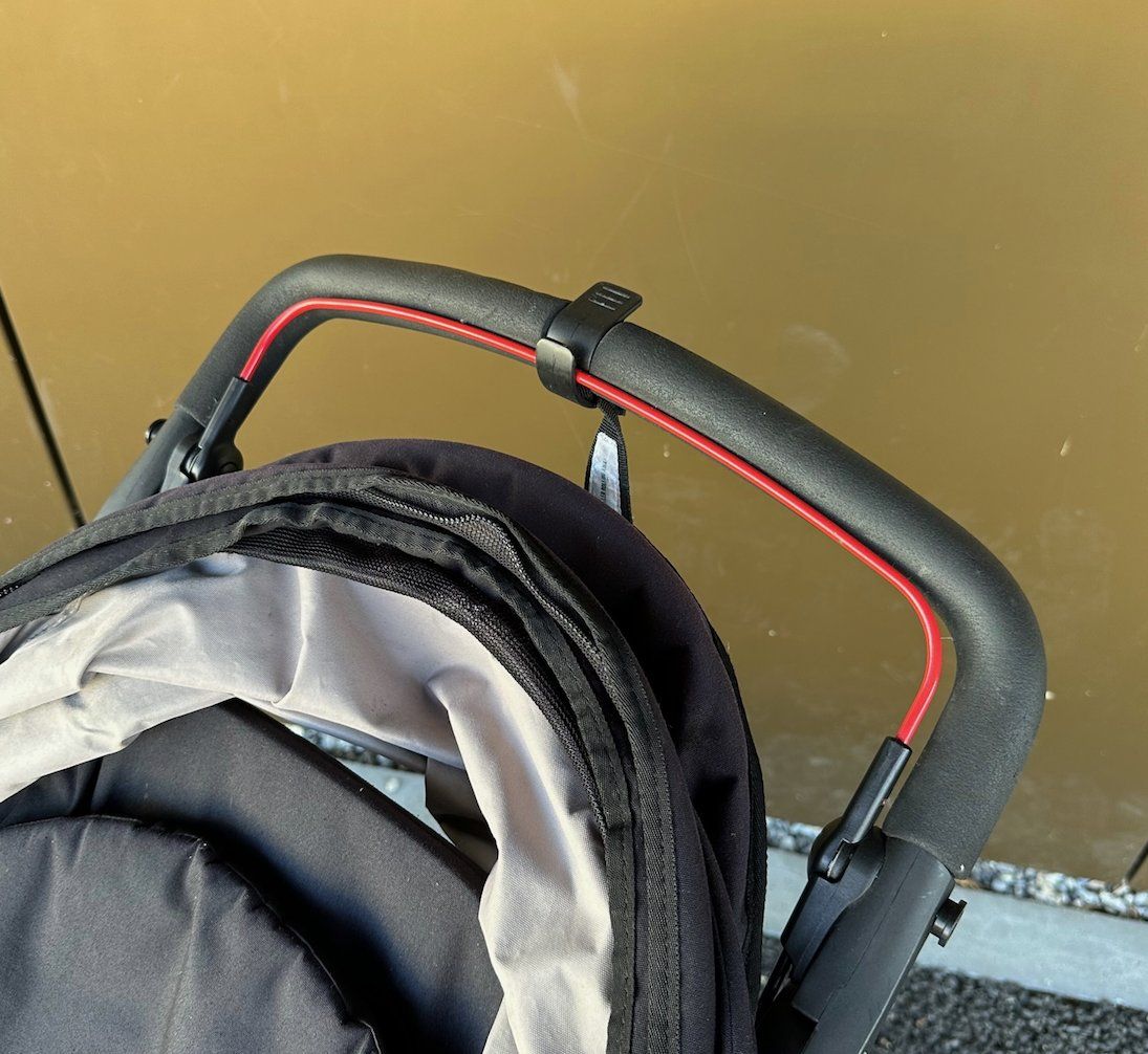 Phil & Teds Kinderwagen: Phil & Teds Sport V5 single Kinderwagen – Gebraucht aus Bern von  8