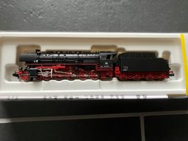 Minitrix 12609 Dampflokomotive BR44