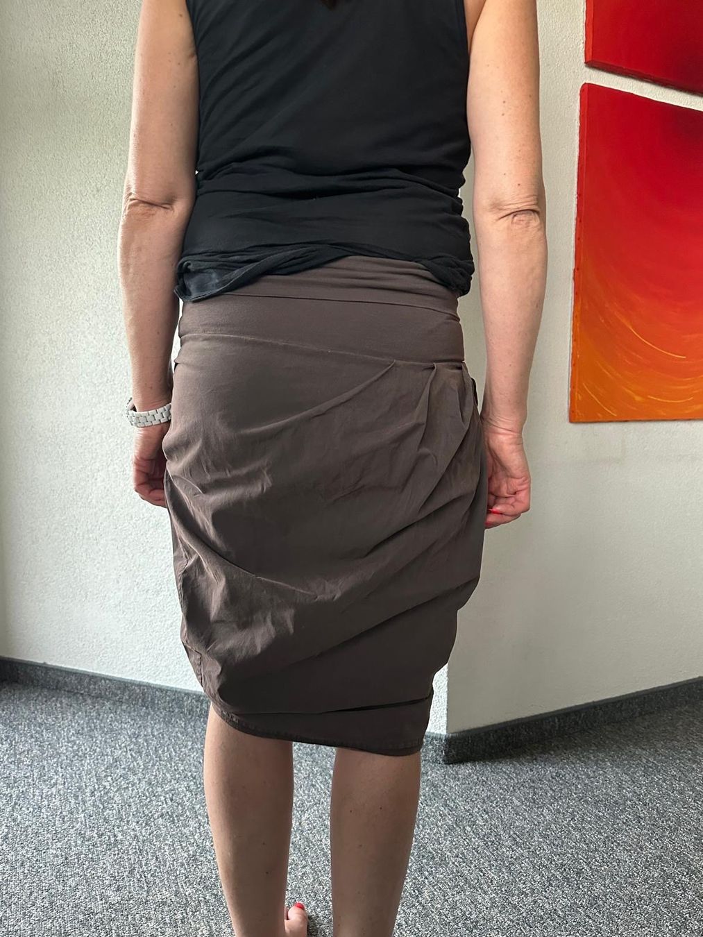 Röcke: Jupe von Manila Grace, Gr S – Neu (gemäss Beschreibung) aus Bazenheid von ManilaGrace 4