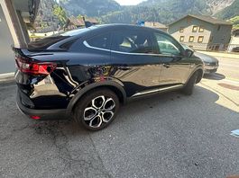 RENAULT Arkana 1.3 TCe Techno EDC