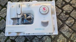 Nähmaschine Singer Inspiration ( neu)