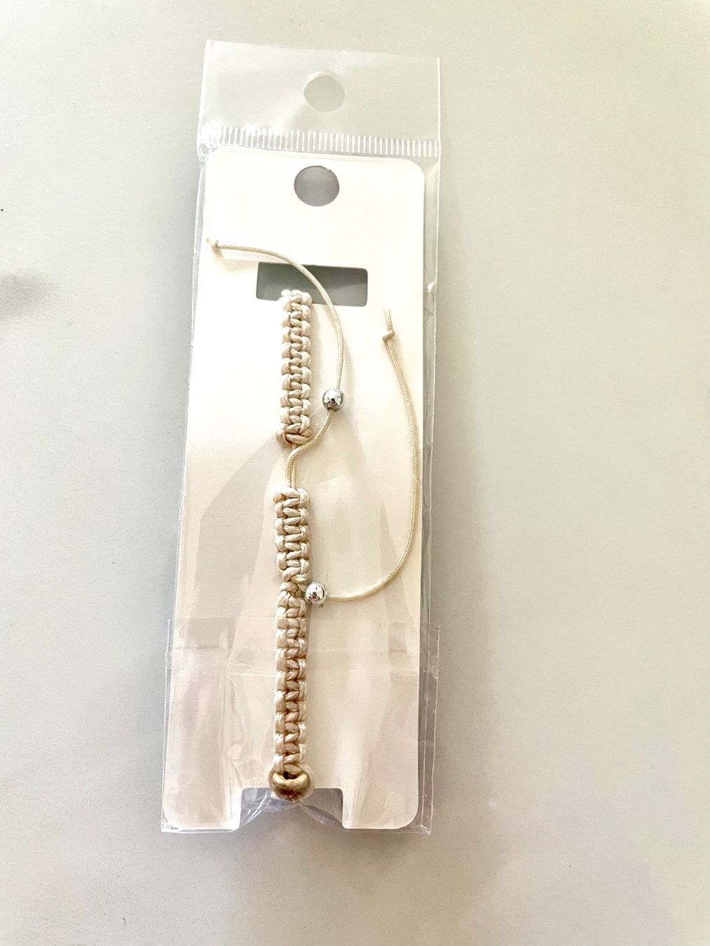 Catenine: (KOPIE) Kette – Nuovo e nell'imballaggio originale da Sargans venduto da Didis 1