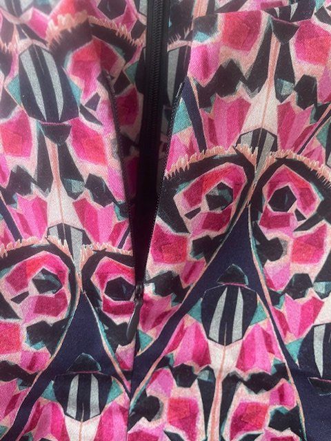 Vestiti: Kleid von Syndicate in Grösse 44 – Nuovo (secondo la descrizione) da Luzern venduto da Happyday3 2