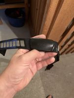 Garmin Puls/Herzfrequenz 