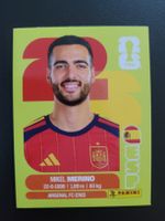 Panini World Cup 2026 Mikel Merino