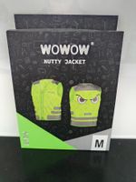 Neue Wowow Kinder Weste Grösse M