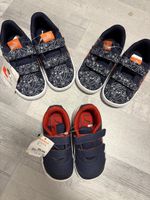 Restposten Puma Sneaker für Kinder (neu)